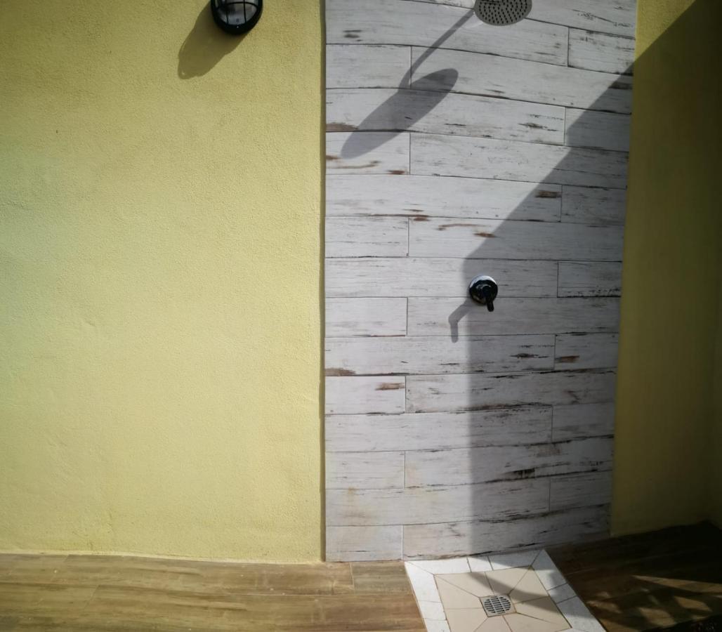 Villa La Casa Dei Fichi Porto Azzurro Exterior foto