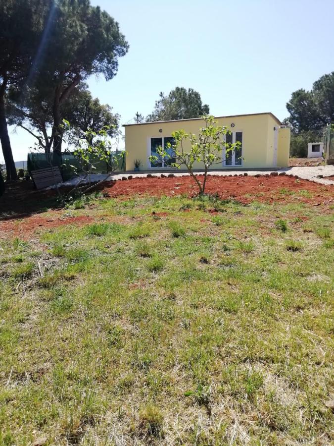 Villa La Casa Dei Fichi Porto Azzurro Exterior foto