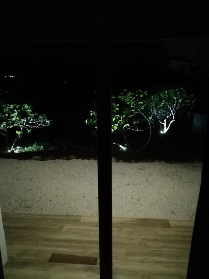 Villa La Casa Dei Fichi Porto Azzurro Exterior foto